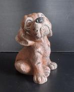 Beeldje van een Rhodesian Ridgeback puppy, Ophalen of Verzenden, Gebruikt, Dier