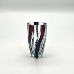 Art deco vaas, Ophalen