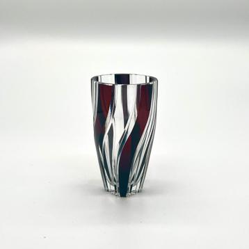 Vase Art Déco, Enlèvement