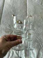 6 PRACHTIGE NIEUWE SCOTCHGLAZEN, Verzamelen, Ophalen, Nieuw