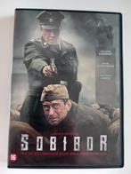 Dvd Sobibor (Oorlogsfilm), Ophalen of Verzenden, Zo goed als nieuw, Oorlog