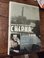 Louis Paul boon - CHIPKA Aalst, Antiek en Kunst, Ophalen