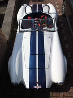 Replica van de COBRA V8, Te koop, Benzine, Sportpakket, Blauw