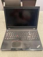 Lenovo Thinkpad P53 i7/32GB RAM/1TB SSD, Computers en Software, Gebruikt, Met videokaart, 2 tot 3 Ghz, Intel i7-processor