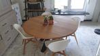 Eames-stijl kuipstoelen - 4 stuks, Gebruikt, Overige kleuren, Vier, Eames-stijl