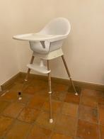 QUAX kinderstoel, Kinderen en Baby's, Kinderstoelen, Ophalen, Gebruikt, Meegroeistoel, Afneembaar eetblad