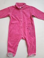 MARESE - Pyjama rose - T.18 mois/81 cm, Kinderen en Baby's, Nacht- of Onderkleding, Gebruikt, Meisje, Ophalen of Verzenden