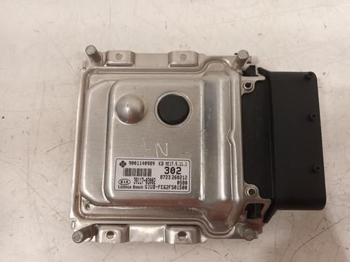 COMPUTER MOTOR Kia Rio III (UB) (-3911703002), Auto-onderdelen, Elektronica en Kabels, Kia, Gebruikt