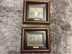 Kaders monet, Antiek en Kunst, Ophalen of Verzenden