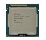 Processor intel i7 3770 Socket LGA 1155, Overige, Ophalen of Verzenden, LGA 1155, Zo goed als nieuw