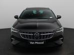 Opel Insignia Sports Tourer 1.5 Turbo D S/S 90kW Business El, Auto's, Gebruikt, Zwart, Bedrijf, 1540 kg