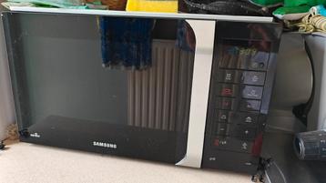 Magnetron Samsung  beschikbaar voor biedingen