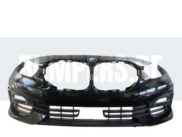 Bumper BMW 1 F40 19-51117459708 Voorbumper EBAY059 beschikbaar voor biedingen