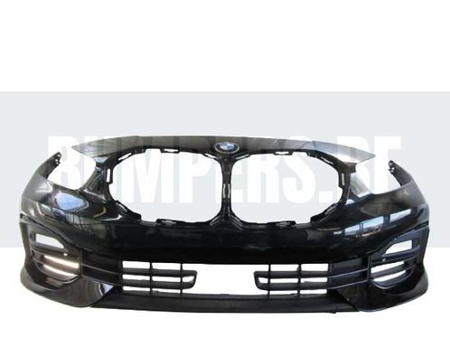 Bumper BMW 1 F40 19-51117459708 Voorbumper EBAY059, Auto-onderdelen, Carrosserie, Bumper, Voor, Gebruikt, 6 maanden garantie, Ophalen of Verzenden