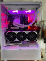PC GAMER RYZEN 7 5800x MSi Ventus Rtx 4070, Computers en Software, Ophalen, Zo goed als nieuw, Gaming, SSD