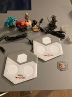 Disney Infinity figuren en portals, Games en Spelcomputers, Ophalen, Gebruikt