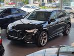 Audi SQ8 Sportback e-tron *Exclusive*DarkOliveGreen PTS pors, Automaat, Overige modellen, Elektrisch, Particulier