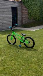 BMX haro, Fietsen en Brommers, Fietsen | Crossfietsen en BMX, Ophalen, Aluminium, Zo goed als nieuw, Haro
