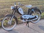 Sparta brommer, Fietsen en Brommers, Brommers | Oldtimers, Ophalen, Sparta, 0 versnellingen, 49 cc