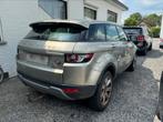 Range Rover Evoque 2.2d Automaat Full optie, Te koop, Zilver of Grijs, 5 deurs, SUV of Terreinwagen