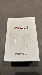 Polar V650 à peine utilisé !, Sports & Fitness, Cyclisme, Comme neuf