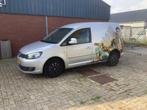 2011 Volkswagen Caddy 1.6 TDI BMT Bedrijfswagen, Auto's, Euro 5, Gebruikt, Volkswagen, Overige brandstoffen
