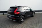 VOLVO XC40 T2 | LUXURY LINE | VOLLEDER | APPLE CARPLAY | TOP, Leder, 5 zetels, 5 deurs, 1625 kg