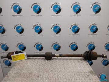 OPEL CORSA 1.4-16V Business  [R_DRIVESHAFT] 2009 beschikbaar voor biedingen