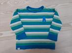 Sweater Albakid 128, Kinderen en Baby's, Kinderkleding | Maat 122, Gebruikt, Ophalen of Verzenden