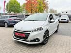 Peugeot 208 1.2i 2018 110PK, Cuir, Entreprise, https://public.car-pass.be/vhr/3905763c-0c6f-41c7-8179-913cd7651619, Essence