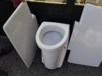 Pisin urinwaar met 2 zij schermen  in goede staat, Ophalen, Zo goed als nieuw