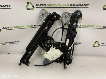 Raammechanisme Achter BMW 4 Serie F36 ORIG 51357365258 beschikbaar voor biedingen