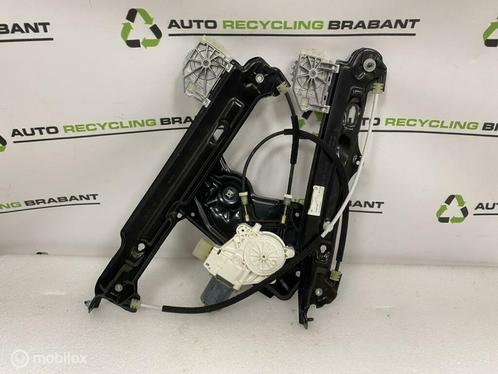 Raammechanisme Achter BMW 4 Serie F36 ORIG 51357365258, Auto-onderdelen, Ruiten en Toebehoren, Gebruikt, Ophalen of Verzenden