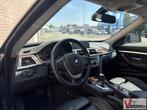 BMW 320 Gran Turismo 3-serie 320i High Executive | Automaat, Auto's, Automaat, Blauw, Bedrijf, 3 Reeks GT
