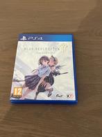 Blue Reflection Second Light Limited Edition PS4, Comme neuf, Un ordinateur, Jeu de rôle (Role Playing Game), À partir de 12 ans