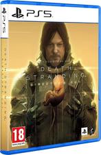 Neuf - Death Stranding - Director's Cut PS5, Consoles de jeu & Jeux vidéo, Enlèvement ou Envoi, Neuf