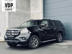 Mercedes-Benz - X 350 3.0 V6 PROGRESIVE LED LEDER KLIMA TREK, Auto's, Mercedes-Benz, Automaat, 4 deurs, 3500 kg, Leder