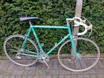 Retro koersfiets, Ophalen, Gebruikt, Staal