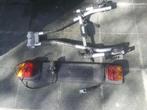 fietsendrager Thule, Auto diversen, Ophalen, Gebruikt