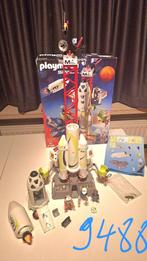 Diverse sets Playmobil: SPACE (ruimtevaart), Kinderen en Baby's, Ophalen, Zo goed als nieuw, Complete set