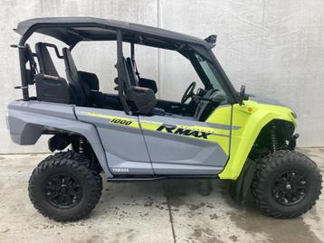 Yamaha Wolverine RMAX 1000 bj.2023 ref. LS 2785 beschikbaar voor biedingen