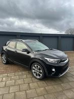 Kia stonic, Auto's, Kia, Zwart, Handgeschakeld, 5 deurs, Particulier