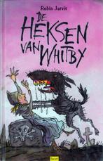 boek: de heksen van Whitby - Robin Jarvis ;  NIEUWSTAAT, Livres, Livres pour enfants | Jeunesse | 10 à 12 ans, Envoi, Neuf, Fiction