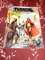 Les mondes de Thorgal. Alliances 4. Coloré, Livres, Une BD, Enlèvement ou Envoi, Comme neuf, Kriss van valnor