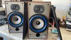 DM110i zwart-wit, Ophalen, Gebruikt, Front, Rear of Stereo speakers, Bowers & Wilkins (B&W)