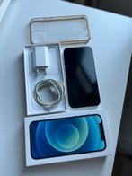 Iphone 12 64GB 87% batterie, Telecommunicatie, Mobiele telefoons | Apple iPhone, Blauw, Ophalen of Verzenden, Zo goed als nieuw