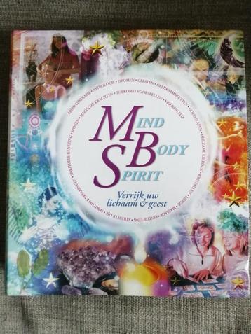 Mind Body Spirit (De Agostini) beschikbaar voor biedingen