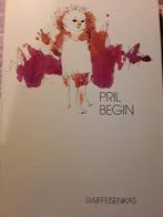 Pril begin, Geboorteboek, Ophalen of Verzenden, Zo goed als nieuw