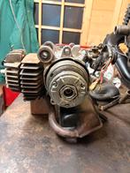 motor honda camino klasse b compleet blok 17, Fietsen en Brommers, Brommers | Honda, Ophalen of Verzenden, Zo goed als nieuw
