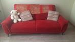 electrische  relaxzetel, Huis en Inrichting, Fauteuils, Ophalen, Hout, 125 cm of meer, Zo goed als nieuw